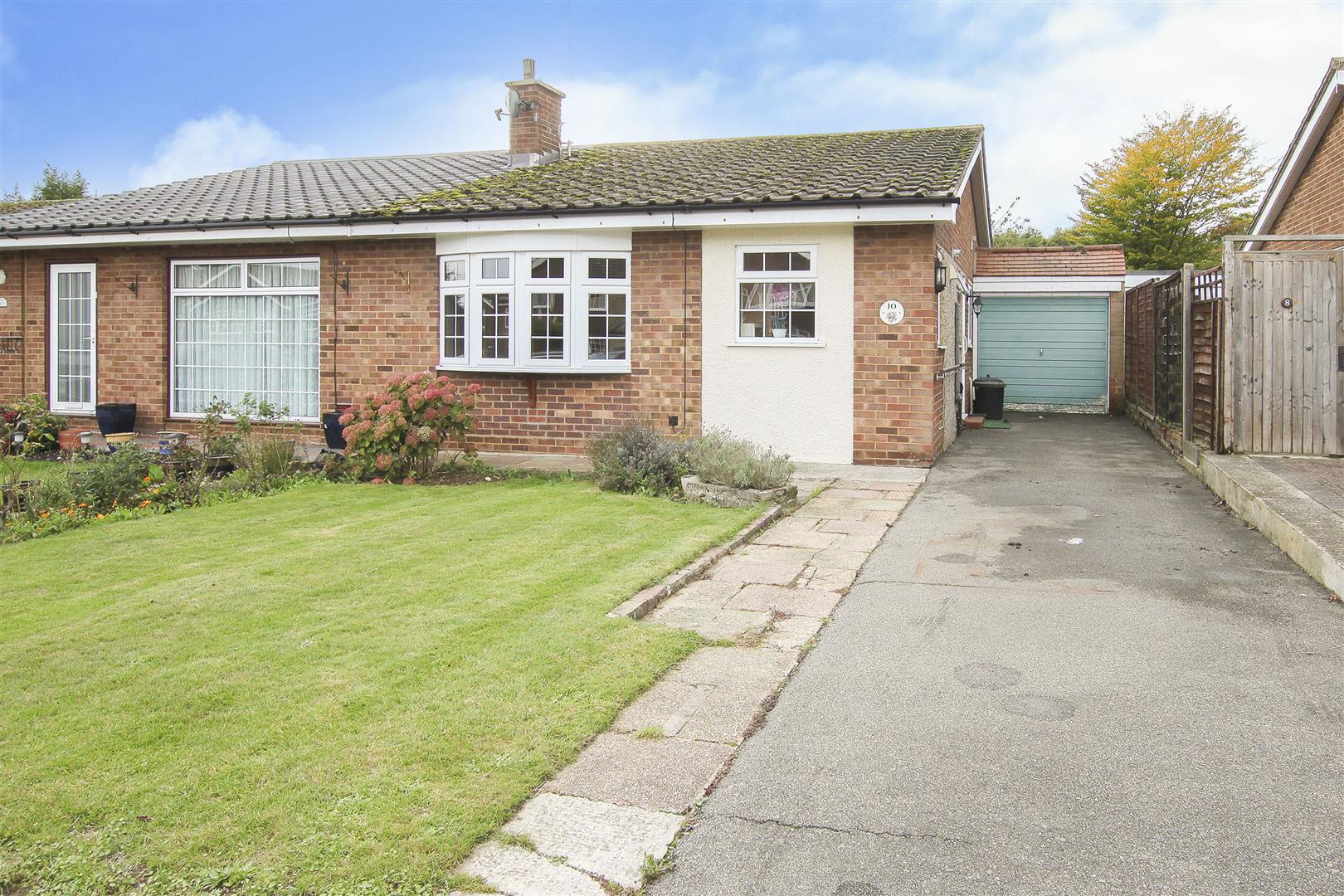 Priory Mead, Doddinghurst, Brentwood Keith Ashton